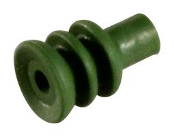 AMP - TE CONNECTIVITY 347874-1 连接器配件, 20-15 AWG, 线缆密封, Econoseal III触芯