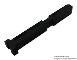 AMP - TE CONNECTIVITY 175855-1 Connector Accessory, Keying Plug, Dynamic D-3 Series Housings, Dynamic Series Accessories
