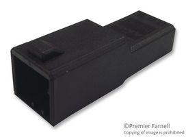 AMP - TE CONNECTIVITY 1-1318117-3 Connector Housing, Dynamic D-2100S, Plug, 3 Ways, 2.5 mm, Dynamic D-2100S Series Contacts