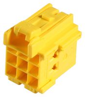 TE CONNECTIVITY - AMP 1-967622-2