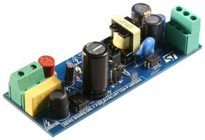 STMICROELECTRONICS STEVAL-ISA062V1