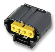 TE CONNECTIVITY - AMP 184046-1