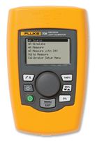 FLUKE FLUKE 709H 校准器, 精密, 电流, 电压, 15 cm, 9 cm, 3 cm, 0.01% ± 2cts, 300 g