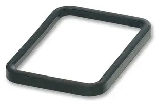 PHOENIX CONTACT 1407706 Connector Accessory, Profile Seal, HEAVYCON EVO Heavy-Duty Connectors