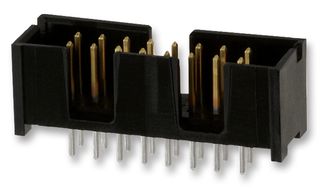 TE CONNECTIVITY - AMP 103308-3