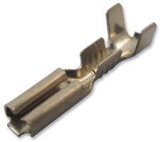 TE CONNECTIVITY - AMP 160534-2