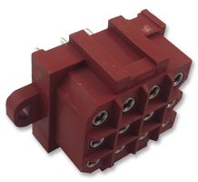 TE CONNECTIVITY - AMP 207528-7