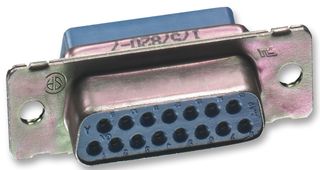 TE CONNECTIVITY - AMP 204508-1