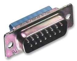 TE CONNECTIVITY - AMP 204507-1