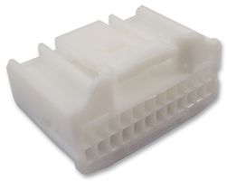 TE CONNECTIVITY - AMP 1318917-1
