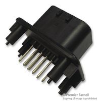 TE CONNECTIVITY - AMP 1-776262-1