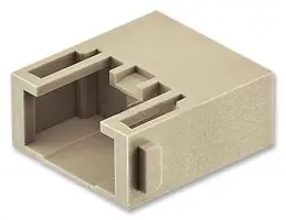 HARTING 09 14 001 4623 Connector Accessory, Module, Han-Modular RJ45 Patch Cables