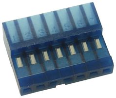 TE CONNECTIVITY - AMP 3-640442-7