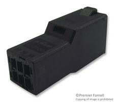 TE CONNECTIVITY - AMP 1-1318114-6