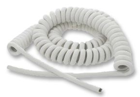 MULTICOMP PRO PP000647 Multicore Cable, Unscreened, 3 Core, 3.61 ft, 1.1 m