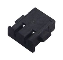 MOLEX 78172-0002 连接器外壳, Pico-EZmate系列, 插座, 2 路, 1.2 mm, 781720410压接端子