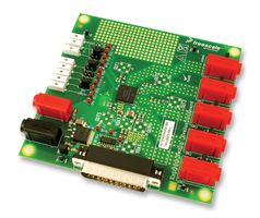 NXP KIT35XS3500EVBE 评估套件, 用于MC35XS3500, 智能后角灯开关