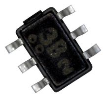 ONSEMI BC856BDW1T1G Bipolar Transistor Array, General Purpose, Dual PNP, 65 V, 100 mA