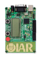 STMICROELECTRONICS STM32L152-SK/IAR