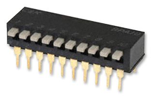 C&K COMPONENTS BPA10B