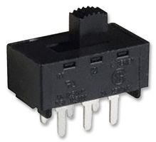C&K COMPONENTS L202011MS02Q