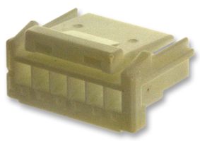 JST / JAPAN SOLDERLESS TERMINALS ZER-08V-S