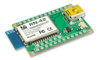 MICROCHIP RN-42-EK