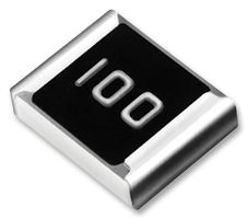 BOURNS CR0603-FX-10R0ELF SMD Chip Resistor, 10 ohm, ± 1%, 100 mW, 0603 [1608 Metric], Thick Film, General Purpose