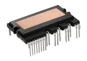 ONSEMI FSBB30CH60C Intelligent Power Module (IPM), SPM, IGBT, 600 V, 30 A, 2.5 kV