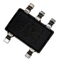 TEXAS INSTRUMENTS TLV70025DCKR 固定LDO稳压器, 2V至5.5V, 175mV压差, 2.5V输出, 200mA输出, SC-70-5