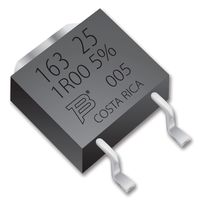 BOURNS PWR163S-25-R500J
