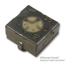 BOURNS 3314J-2-205E