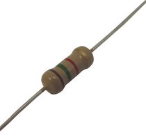 YAGEO HHV-50JT-52-33M