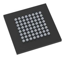 STMICROELECTRONICS STM32L162RDY6TR ARM MCU, Ultra Low Power, STM32 Family STM32L1 Series Microcontrollers, ARM Cortex-M3, 32 bit