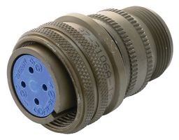 AMPHENOL INDUSTRIAL 97-3106A-18-4S