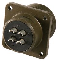 AMPHENOL INDUSTRIAL MS3102A18-10P..
