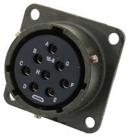 AMPHENOL INDUSTRIAL PT02A16-8S.