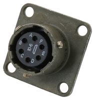 AMPHENOL INDUSTRIAL PT02E10-6S.