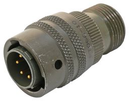 AMPHENOL INDUSTRIAL PT06A10-6P