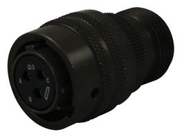 AMPHENOL INDUSTRIAL PT06A12-3S