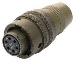 AMPHENOL INDUSTRIAL PT06W10-6S..
