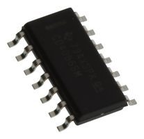 TEXAS INSTRUMENTS CD4066BM96