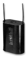 ROXBURGH EMC XEB1202 RC网络, 引线, 0.2 µF, ± 20%, 120 ohm, ± 30%, 500 mW, 250 V