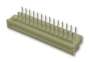 MOLEX 39-53-2284 连接器, FFC/ FPC板, 1.25 mm, 28 触点, Easy-On 5597 Series, 焊接, 顶部, 1排