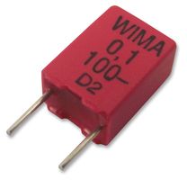 WIMA MKP2D031001F00KSSD