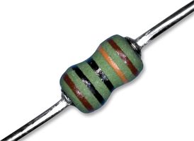 TT ELECTRONICS / WELWYN MFR4-4K7FI 通孔电阻器, 4.7 kohm, MFR Series, 500 mW, ± 1%, 轴向引线, 350 V