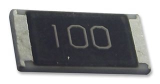 CGS - TE CONNECTIVITY 352010RJT SMD片式电阻, 10 ohm, ± 5%, 1 W, 2512 [6432公制], 厚膜, 高功率