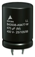 TDK B43508A9827M000