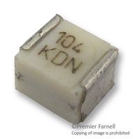 KEMET LDECA2270JA0N00