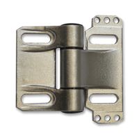PILZ 570280 安全联锁附件, PSENHINGE, PSEN HS1, 安全合页开关